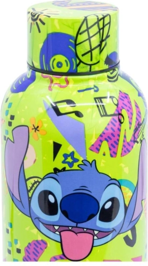BPA-vrije roestvrijstalen fles met Lilo en Stitch-motief