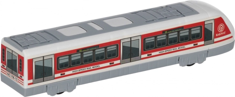 Compact formaat 18 cm