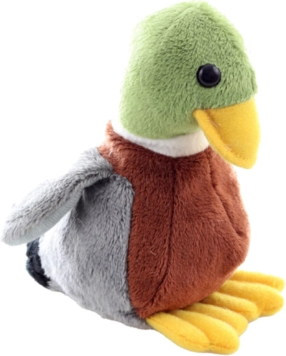 Realistische kleurstelling