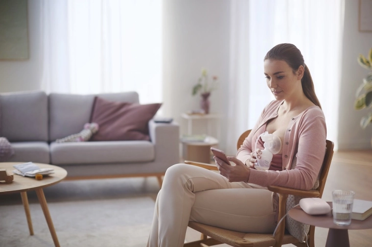 Licht en praktisch voor comfortabel kolven