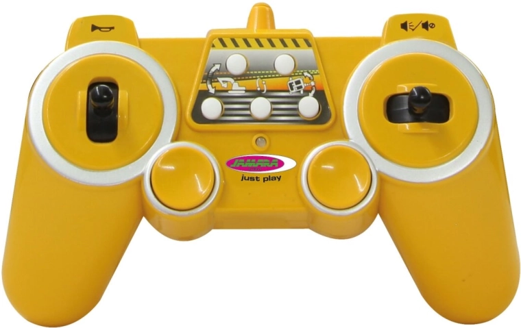 Zender Jamara J-Matic voor graafmachine 2,4 GHz - 1 stuk