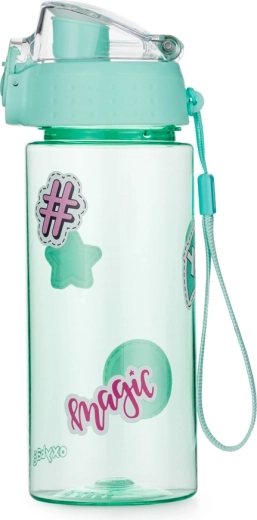 Kinderdrinkfles OXY Click 500 ml Magic