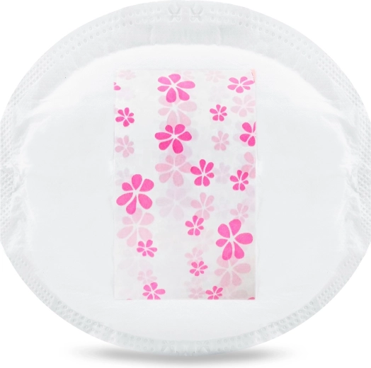 Ultra-absorberende kern voor langdurige droogheid