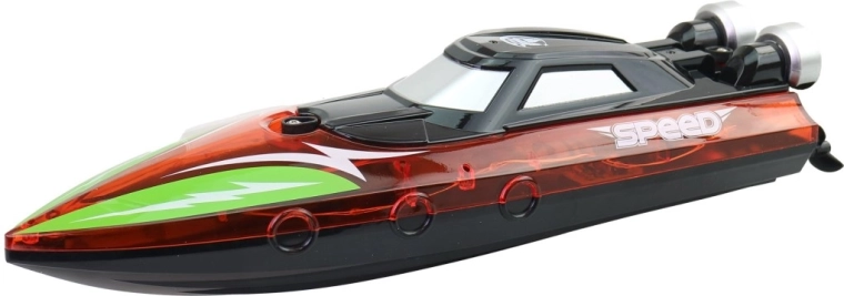 Bijna direct klaar om te varen