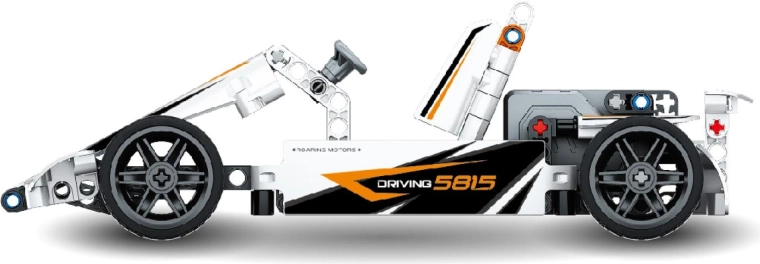 Trekmechanisme voor actievol rijden
