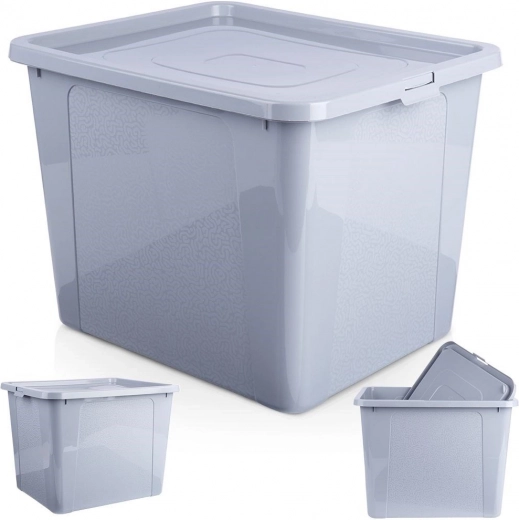 Duurzaam en licht materiaal