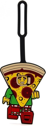 Veilige bevestiging met flexibele lus