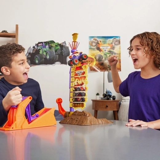 Actiespel voor solo of met vrienden