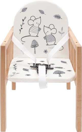 Eenvoudig onderhoud en comfort