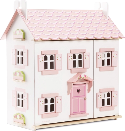 Le Toy Van poppenhuis Sophie Daisylane, houten