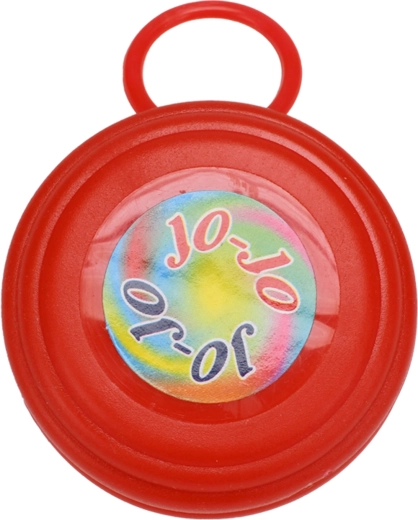 Compacte diameter van 5,5 cm