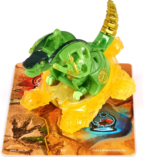 Roterende transformatie op de speelkaart