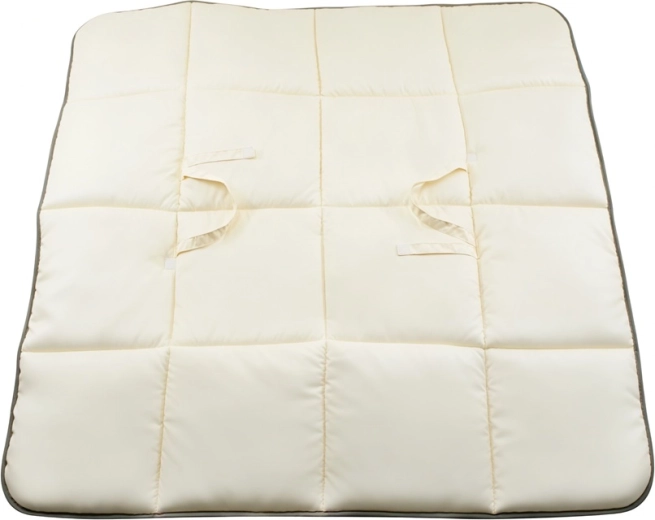 Zacht Soft Boa-materiaal voor maximaal comfort