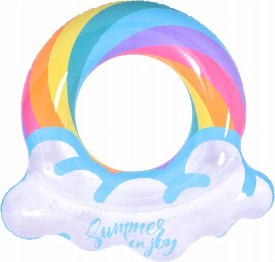 Royale afmetingen voor relaxen en spelen