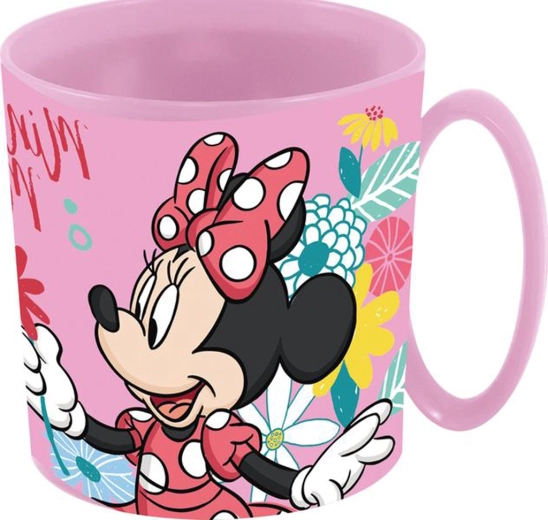 Plastic beker Minnie 350 ml