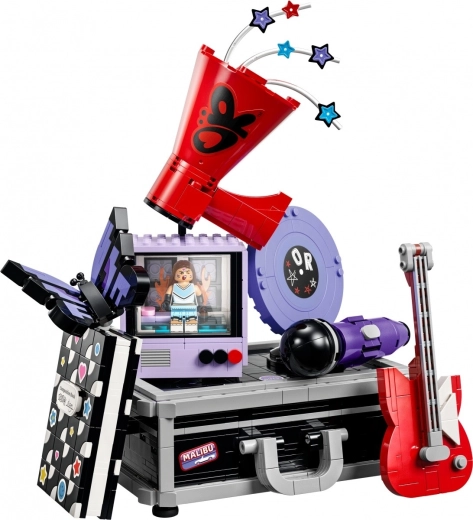 Iconische accessoires voor muziekliefhebbers