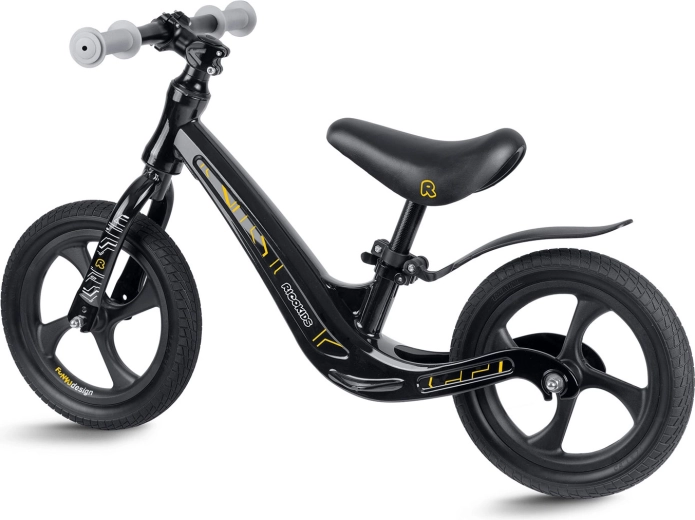 Licht en duurzaam magnesium frame