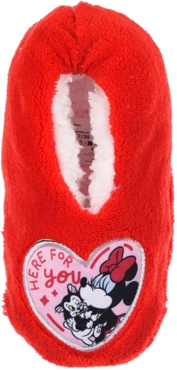Disney Minnie-motief