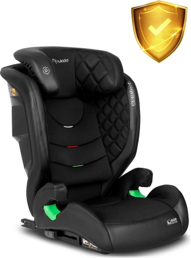 SIP-zijbescherming en veiligheid volgens ECE R129 i-Size