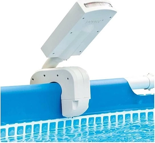 Universele compatibiliteit met Intex-zwembaden