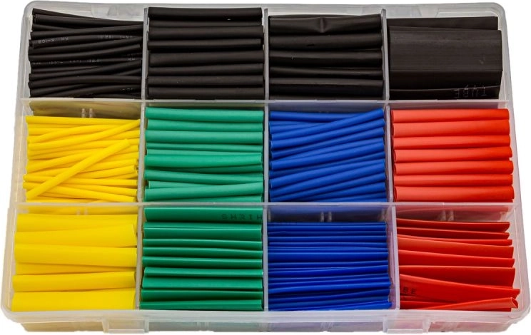 Praktische organizer met vakjes