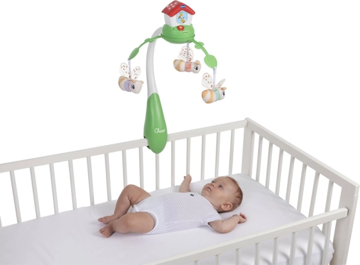 3-in-1: mobiel, projector en actief centrum