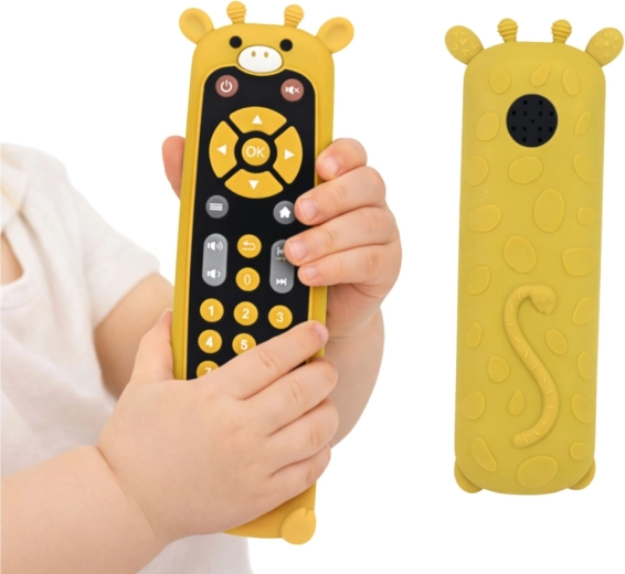 Lichten, geluiden en eenvoudige bediening