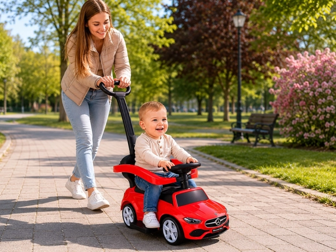 Veiliger rijden met zijbeugels