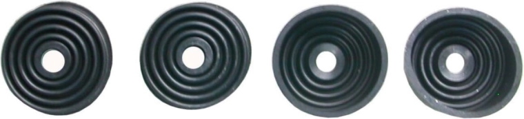 Stofkap voor PivotBall DM HN - 1 stuk