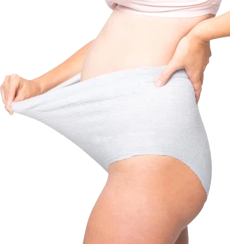 Zacht, ademend en latexvrij