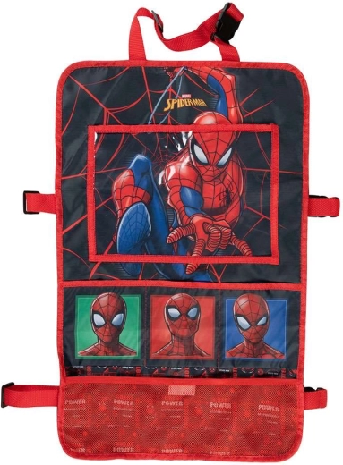 Auto-organizer Spiderman