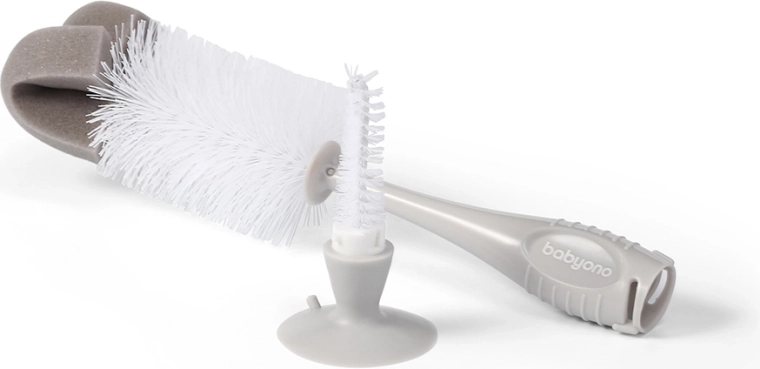 Zuignap voor hygiënisch opbergen