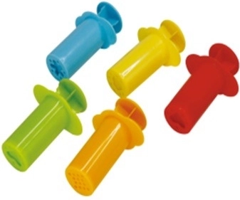 Creatieve decoratieset voor kinderen 5 stuks