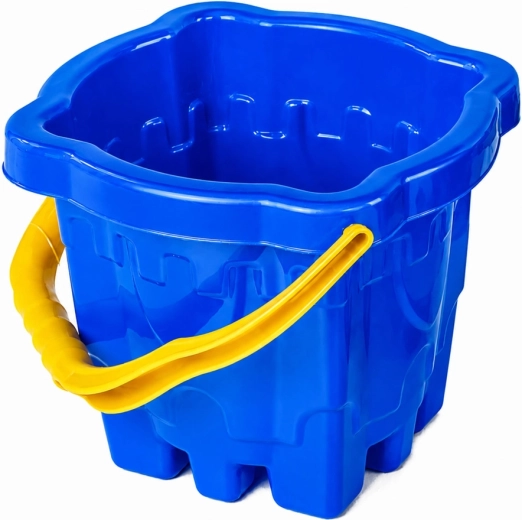 Kasteeldesign voor creatief spelen