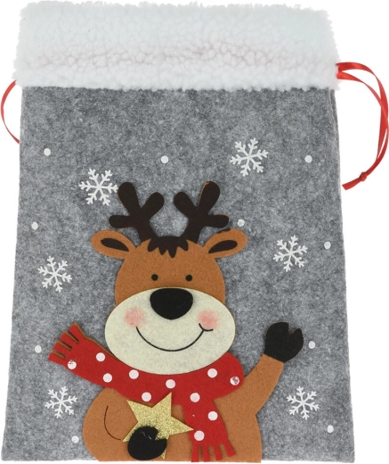 Mix van 4 betoverende decoraties