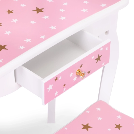 Praktische uitschuiflade