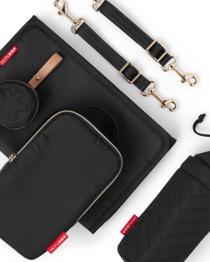 Complete 6-in-1 set voor elke situatie