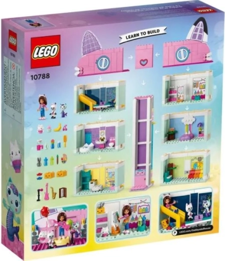 Ideale LEGO bouwset voor kinderen vanaf 4 jaar