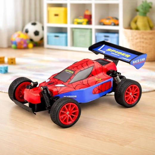 Licht- en geluidseffecten voor meer beleving