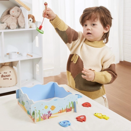 Training van motoriek en coördinatie