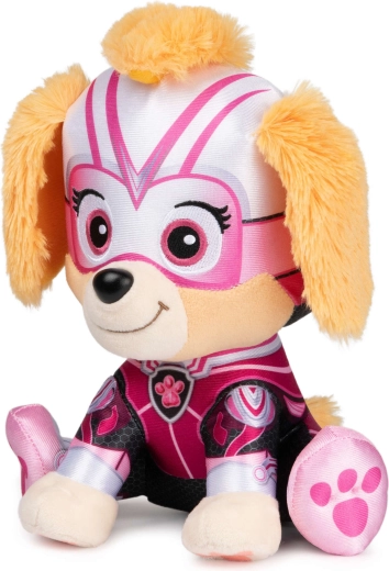 Heldhaftig kostuum uit de film