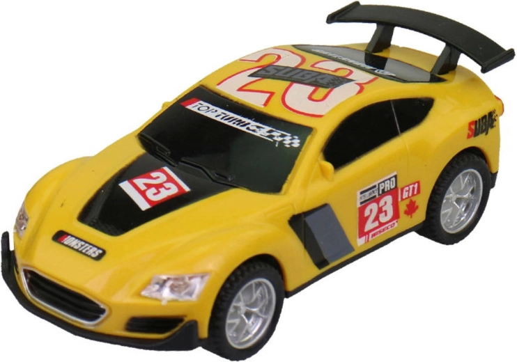 Reserveauto’s Racing Collection