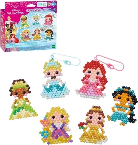 Aquabeads Disney Princess creatieve set voor het maken van hangers
