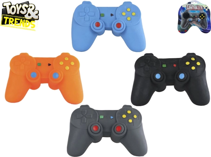 Rekbare antistress gamecontroller Toys&Trends