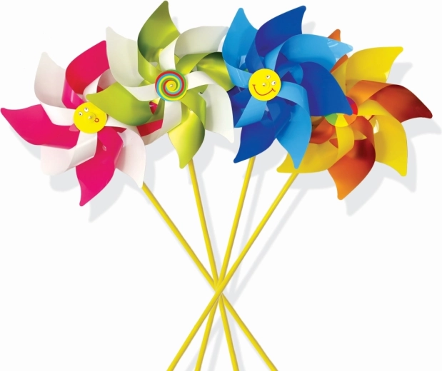 Elke dag plezier en decoratie