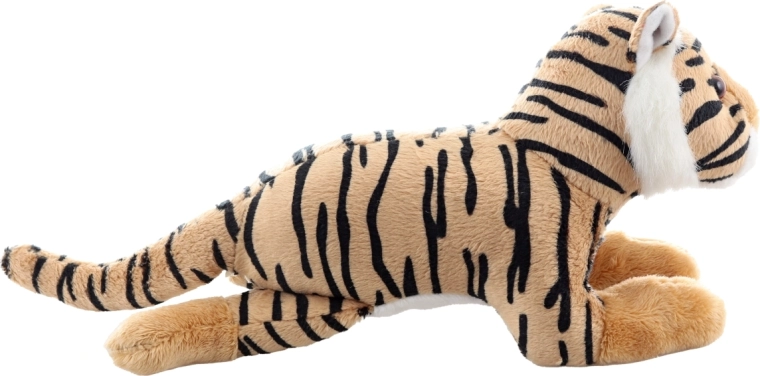 Compact formaat voor onderweg en in het bedje