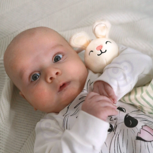 Veilig kalmeren en fijne motoriek