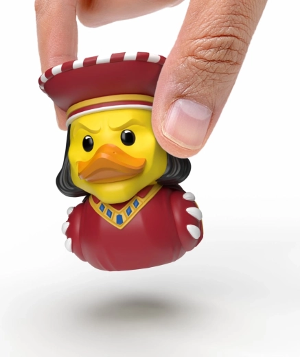 Compact formaat voor eenvoudig uitstallen