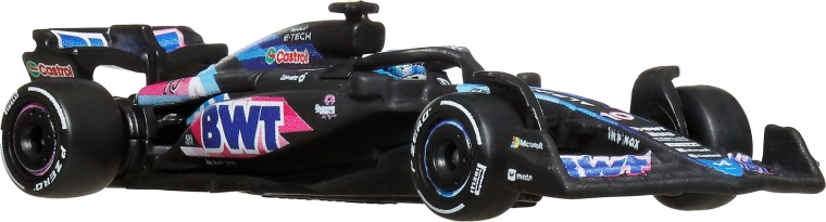 Rollende wielen voor soepele beweging