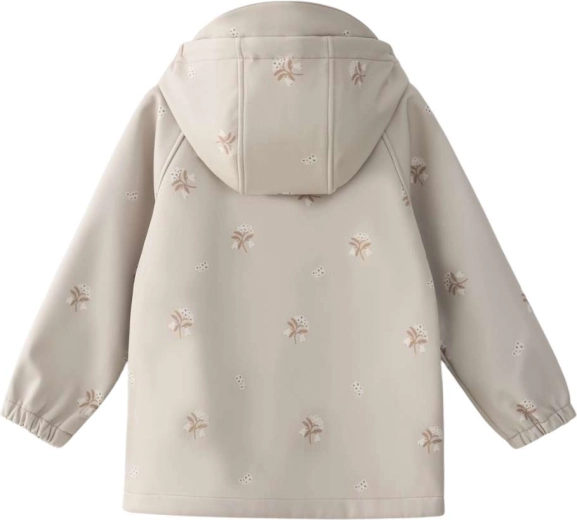 Comfort dankzij fleece en elastische pasvorm